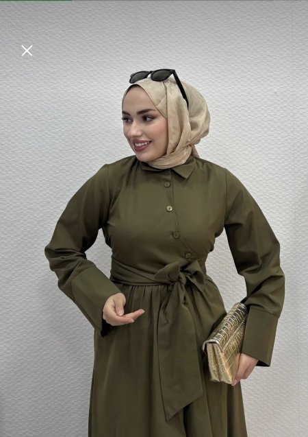 اخضر