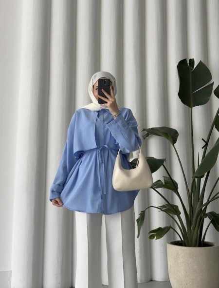 ازرق سماوي