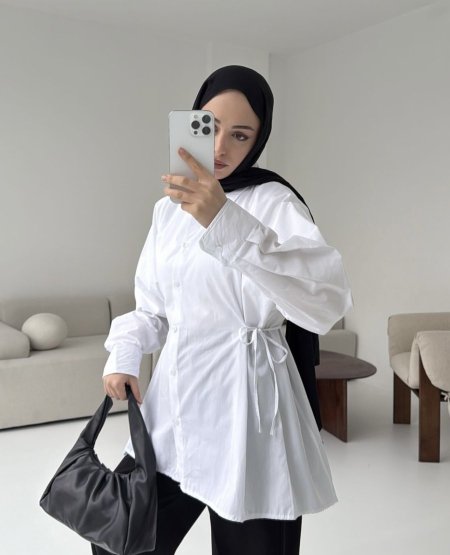 قميص Vida
