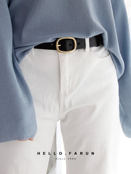 Italy Belt