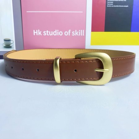 Top fashion belt