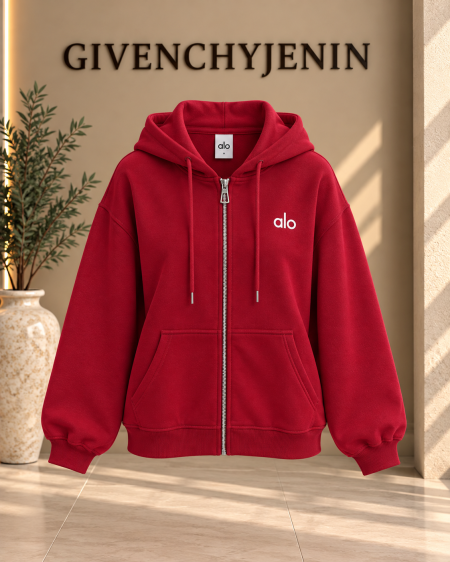 HOODIE ALO
