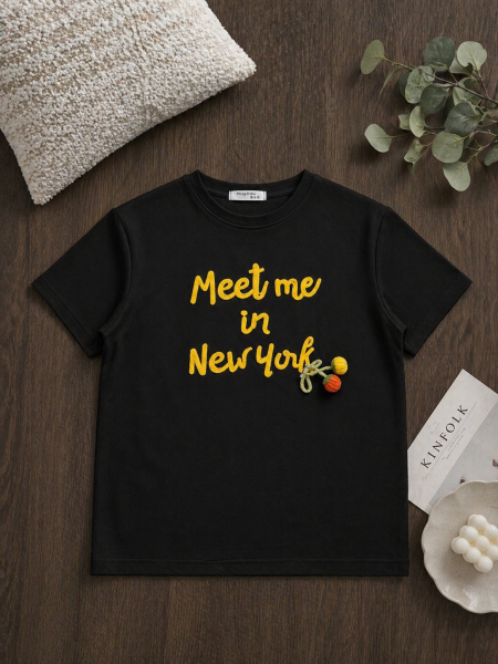 بلوز بيتي NY