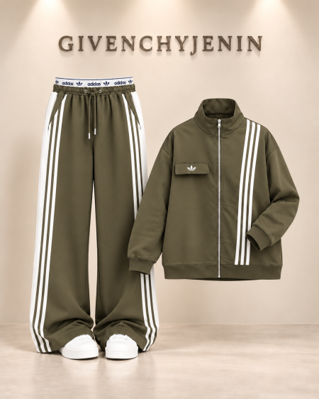 بدلة ADIDAS